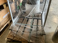 2015 harvey m-3000 1-zaks afzuiginstallatie - afbeelding 10 van  12