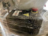 2015 harvey m-3000 1-zaks afzuiginstallatie - afbeelding 12 van  12