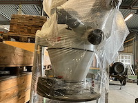 2015 harvey m-3000 1-zaks afzuiginstallatie - afbeelding 3 van  12