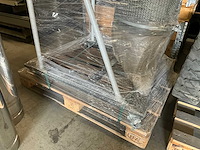 2015 harvey m-3000 1-zaks afzuiginstallatie - afbeelding 9 van  12