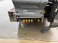 2015 hiab x-hipro192 e-6 laadkraan - afbeelding 5 van  30