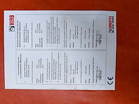 2015 hiab x-hipro192 e-6 laadkraan - afbeelding 8 van  30