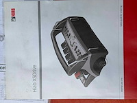 2015 hiab x-hipro192 e-6 laadkraan - afbeelding 9 van  30