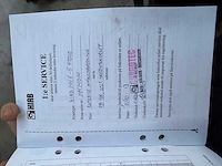 2015 hiab x-hipro192 e-6 laadkraan - afbeelding 17 van  30