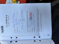 2015 hiab x-hipro192 e-6 laadkraan - afbeelding 19 van  30