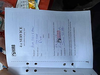 2015 hiab x-hipro192 e-6 laadkraan - afbeelding 20 van  30