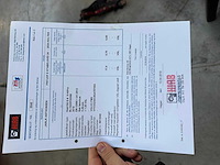 2015 hiab x-hipro192 e-6 laadkraan - afbeelding 21 van  30