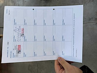 2015 hiab x-hipro192 e-6 laadkraan - afbeelding 22 van  30