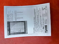 2015 hiab x-hipro192 e-6 laadkraan - afbeelding 24 van  30