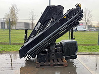 2015 hiab x-hipro192 e-6 laadkraan - afbeelding 25 van  30