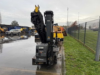 2015 hiab x-hipro192 e-6 laadkraan - afbeelding 27 van  30