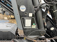 2015 hiab x-hipro192 e-6 laadkraan - afbeelding 28 van  30