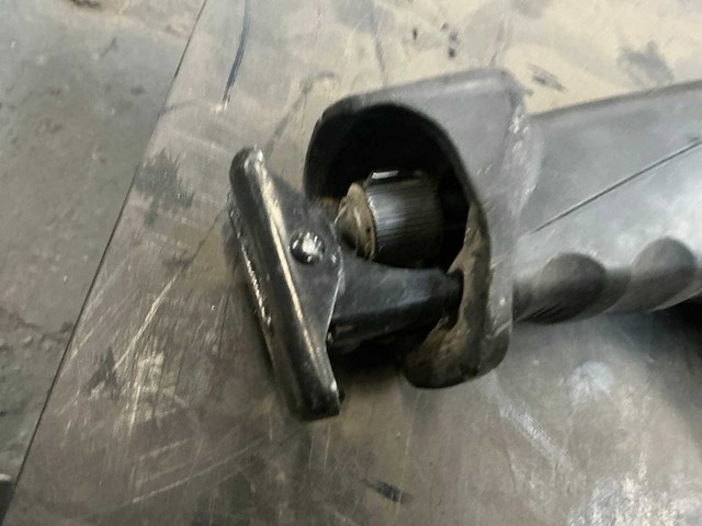 2015 hilti wsr 36-a reciprozaag - afbeelding 3 van  9