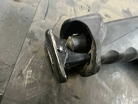 2015 hilti wsr 36-a reciprozaag - afbeelding 3 van  9