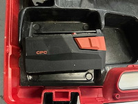 2015 hilti wsr 36-a reciprozaag - afbeelding 6 van  9