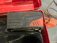 2015 hilti wsr 36-a reciprozaag - afbeelding 7 van  9