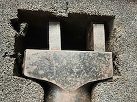 2015 holmatro fls 85 m hydraulische flenzen spreider - afbeelding 3 van  5