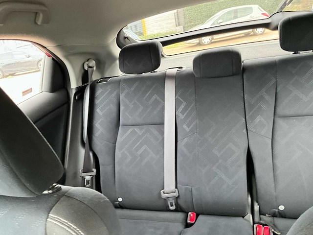 2015 honda civic personenauto - afbeelding 3 van  29