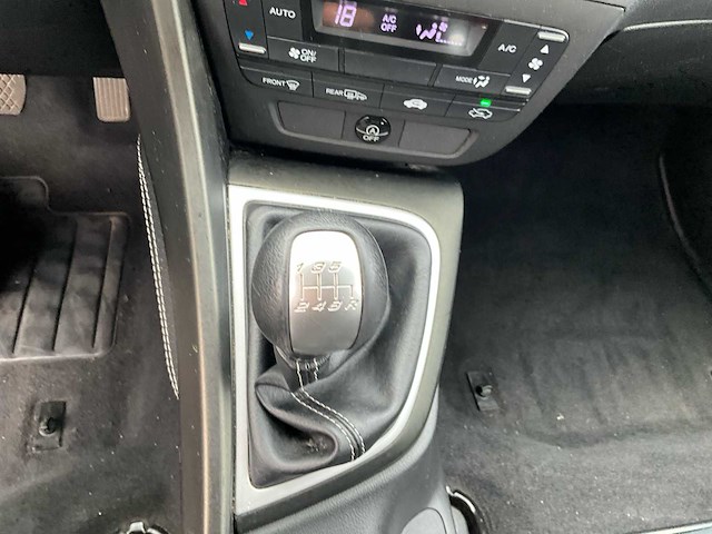 2015 honda civic personenauto - afbeelding 4 van  29