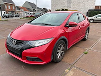 2015 honda civic personenauto - afbeelding 1 van  29