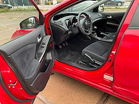 2015 honda civic personenauto - afbeelding 29 van  29