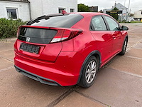 2015 honda civic personenauto - afbeelding 25 van  29