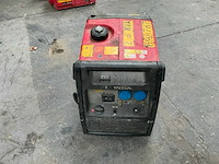 2015 honda eu30i stroomgenerator - afbeelding 2 van  5