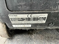 2015 honda eu30i stroomgenerator - afbeelding 5 van  5