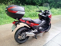 2015 honda integra 750 motorfiets - afbeelding 2 van  5