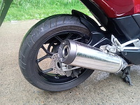 2015 honda integra 750 motorfiets - afbeelding 4 van  5