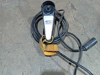 2015 hummel gsk 500 mobiele kraan - afbeelding 7 van  9