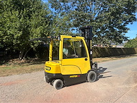 2015 hyster j3.0xn vorkheftruck - afbeelding 1 van  18