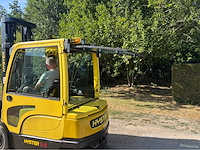2015 hyster j3.0xn vorkheftruck - afbeelding 12 van  18