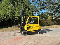 2015 hyster j3.0xn vorkheftruck - afbeelding 13 van  18