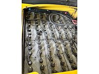 2015 hyster j3.oxn vorkheftruck - functioneel - afbeelding 3 van  17