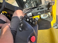 2015 hyster j3.oxn vorkheftruck - functioneel - afbeelding 9 van  17
