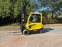 2015 hyster j3.oxn vorkheftruck - functioneel - afbeelding 1 van  17
