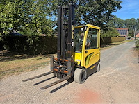 2015 hyster j3.oxn vorkheftruck - functioneel - afbeelding 10 van  17