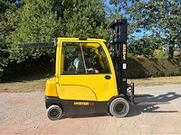 2015 hyster j3.oxn vorkheftruck - functioneel - afbeelding 11 van  17