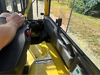 2015 hyster j3.oxn vorkheftruck - functioneel - afbeelding 12 van  17