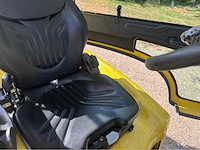 2015 hyster j3.oxn vorkheftruck - functioneel - afbeelding 14 van  17