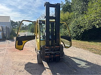 2015 hyster j3.oxn vorkheftruck - functioneel - afbeelding 15 van  17
