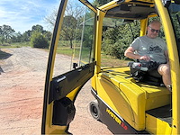 2015 hyster j3.oxn vorkheftruck - functioneel - afbeelding 17 van  17