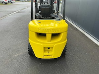 2015 hyundai 30d-7e vorkheftruck - afbeelding 17 van  19