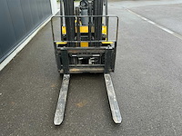 2015 hyundai 30d-7e vorkheftruck - afbeelding 18 van  19