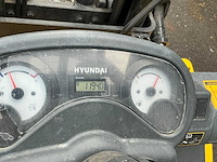 2015 hyundai 30d-7e vorkheftruck - afbeelding 3 van  7