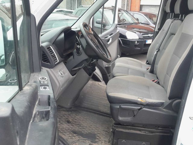 2015 hyundai h350 - afbeelding 2 van  21