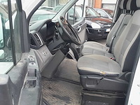 2015 hyundai h350 - afbeelding 2 van  21