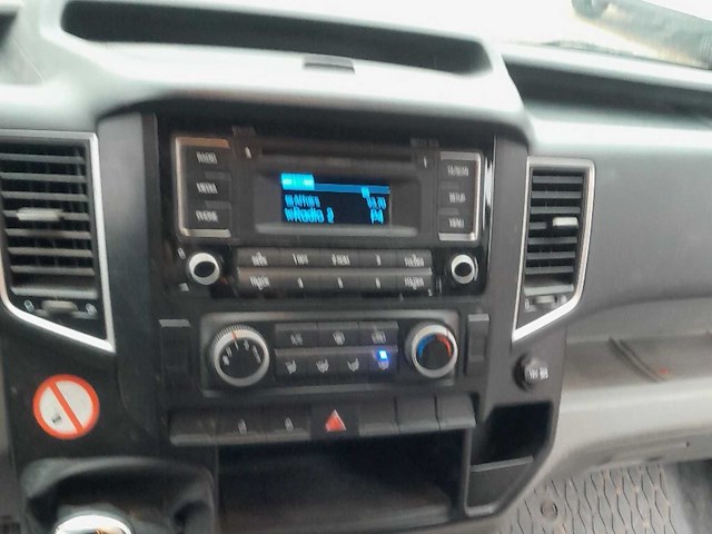 2015 hyundai h350 - afbeelding 3 van  21