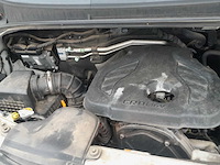 2015 hyundai h350 - afbeelding 7 van  21